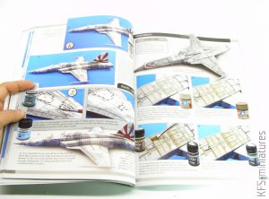 Airplanes in Scale vol.2 - Accion Press