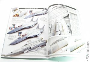 Airplanes in Scale vol.2 - Accion Press