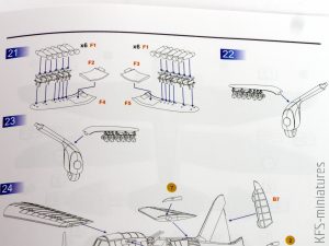 1/72 Westland Lysander Mk III - Dora Wings