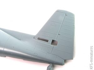 1/72 TBM-3 Avenger - Sword