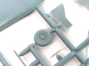 1/72 TBM-3 Avenger - Sword