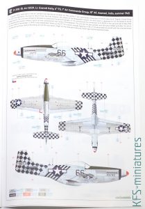 1/48 P-51K Mustang - ProfiPack - Eduard