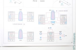 1/48 P-51K Mustang - ProfiPack - Eduard