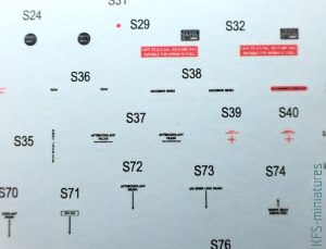 1/48 P-51K Mustang - ProfiPack - Eduard