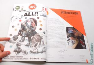 TINT INC. - Issue 03 - AK-Interactive