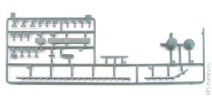 1/700 Royal Navy Seaplane Dockside Base - FlyHawk Model