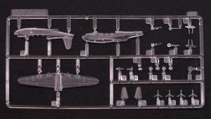 1/700 Royal Navy Seaplane Dockside Base - FlyHawk Model