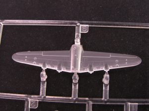 1/700 Royal Navy Seaplane Dockside Base - FlyHawk Model