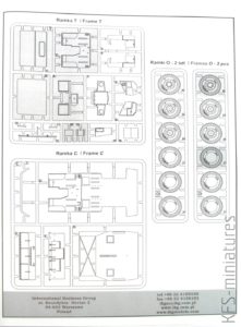 1/35 Chevrolet Field Artillery Tractor (FAT-4) - IBG Models