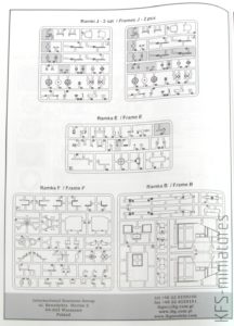 1/35 Chevrolet Field Artillery Tractor (FAT-4) - IBG Models