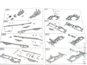 1/35 Chevrolet C60L General Service – IBG Models