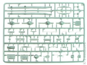 1/35 Chevrolet Field Artillery Tractor (FAT-4) - IBG Models