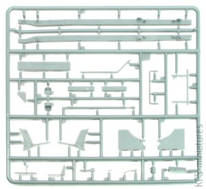 1/35 Chevrolet Field Artillery Tractor (FAT-4) - IBG Models