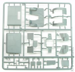 1/35 Chevrolet C60L General Service – IBG Models