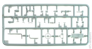 1/35 Chevrolet C60L General Service – IBG Models