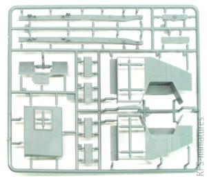 1/35 Chevrolet Field Artillery Tractor (FAT-4) - IBG Models