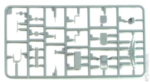 1/35 Chevrolet C60L General Service – IBG Models