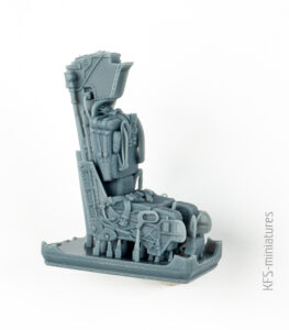 GRU-7A Fotele do F-14 Tomcat- Art Scale