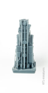 GRU-7A Fotele do F-14 Tomcat- Art Scale