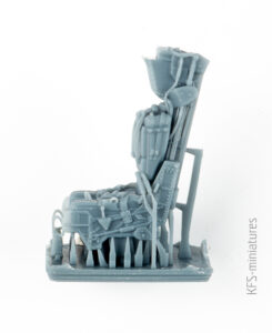 GRU-7A Fotele do F-14 Tomcat- Art Scale