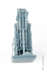 GRU-7A Fotele do F-14 Tomcat- Art Scale