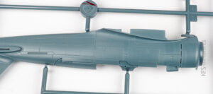 1/48 A6m2-K - Eduard