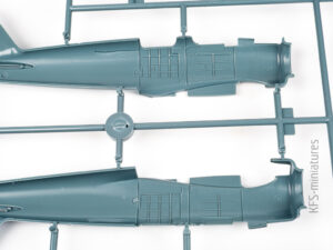 1/48 A6m2-K - Eduard