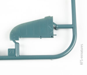 1/48 A6m2-K - Eduard