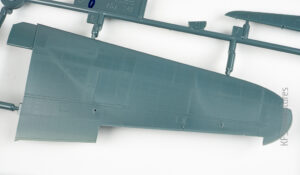 1/48 A6m2-K - Eduard