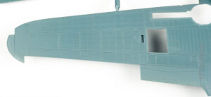 1/48 A6m2-K - Eduard