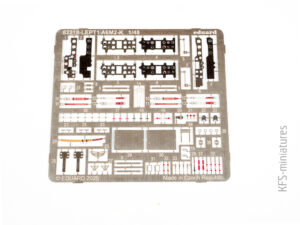 1/48 A6m2-K - Eduard