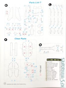 1/48 AH-1Q/S Cobra - Special Hobby