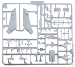 1/48 AH-1Q/S Cobra - Special Hobby