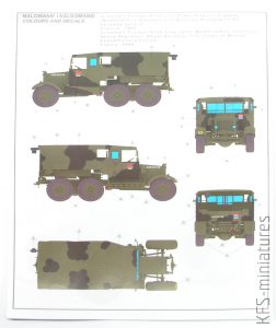 1/35 Scammell Pioneer R100 - IBG Models