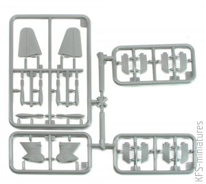 1/72 PZL 23B Karaś (Early) - IBG Models