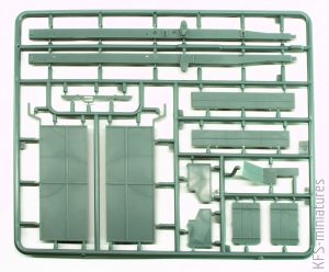 1/35 Scammell Pioneer R100 - IBG Models