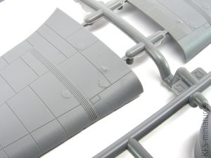 1/72 PZL 23B Karaś (Early) - IBG Models