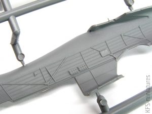 1/72 PZL 23B Karaś (Early) - IBG Models