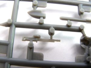 1/72 PZL.37B I Łoś - IBG Models