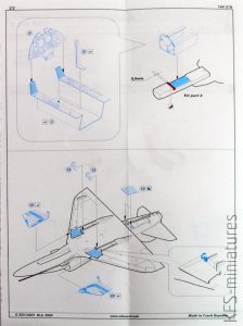 1/144 A-4E - Super44 - Eduard