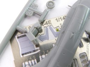 1/144 A-4E - Super44 - Eduard