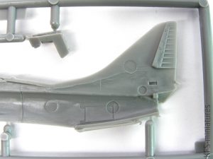 1/144 A-4E - Super44 - Eduard