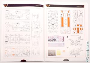 1/72 XA2D-1 Skyshark - Clear Prop Models