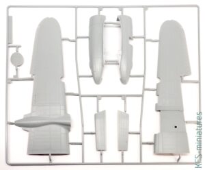 1/48 B-25J Mitchell - HK Models