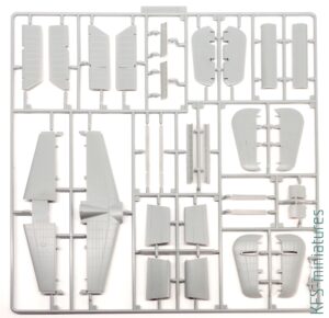 1/48 B-25J Mitchell - HK Models