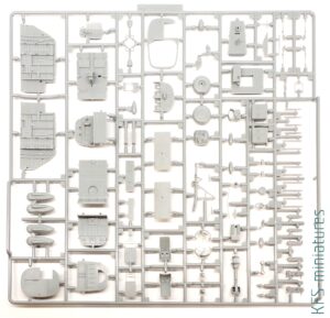 1/48 B-25J Mitchell - HK Models