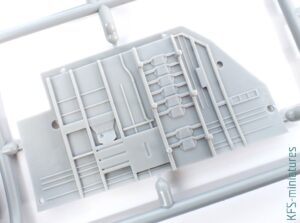 1/48 B-25J Mitchell - HK Models