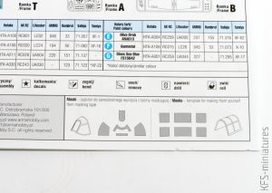 1/72 FM-2 Wildcat - Model Kit - Arma Hobby