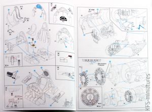 1/72 FM-2 Wildcat - Model Kit - Arma Hobby