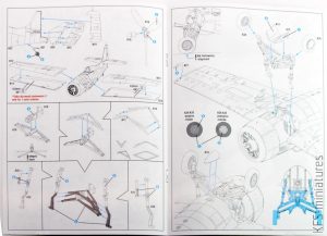 1/72 FM-2 Wildcat - Model Kit - Arma Hobby